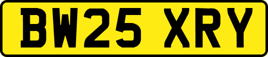 BW25XRY