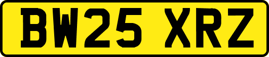 BW25XRZ