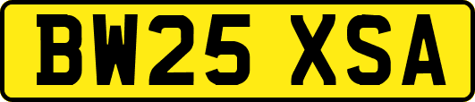 BW25XSA