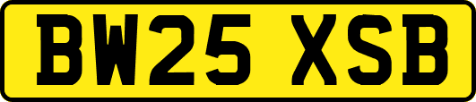 BW25XSB