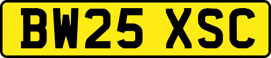 BW25XSC