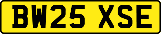 BW25XSE