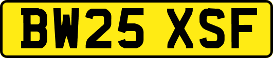 BW25XSF