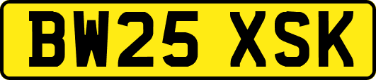 BW25XSK