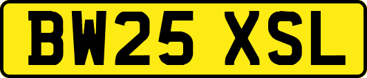 BW25XSL