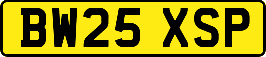 BW25XSP