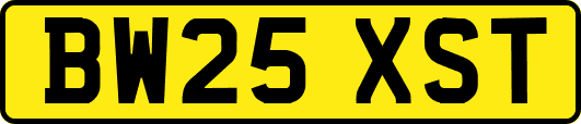 BW25XST