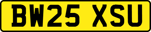 BW25XSU