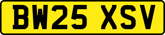 BW25XSV