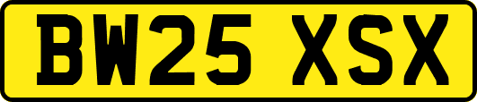 BW25XSX