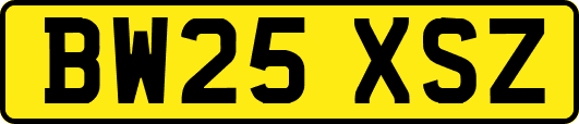 BW25XSZ