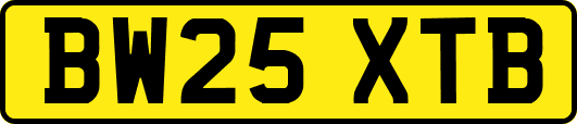 BW25XTB
