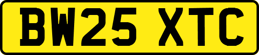 BW25XTC