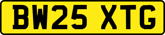 BW25XTG
