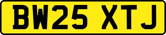 BW25XTJ