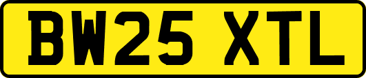 BW25XTL