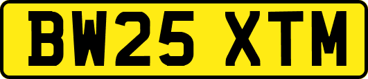 BW25XTM