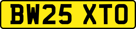 BW25XTO