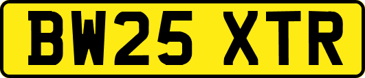 BW25XTR