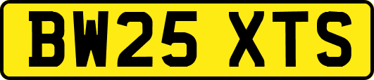 BW25XTS