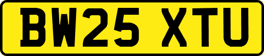 BW25XTU