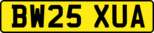 BW25XUA