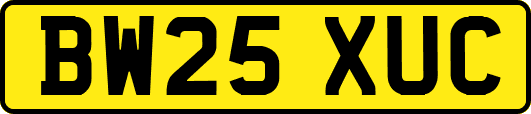 BW25XUC