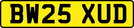 BW25XUD