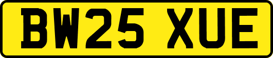 BW25XUE