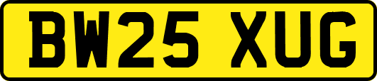 BW25XUG