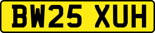 BW25XUH
