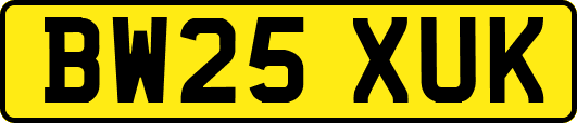 BW25XUK