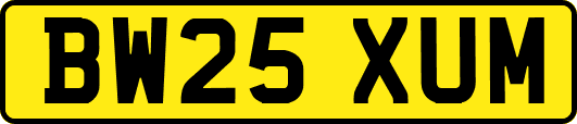 BW25XUM