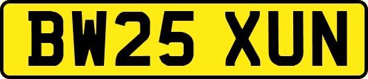 BW25XUN