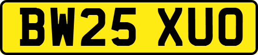 BW25XUO