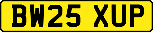 BW25XUP