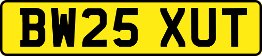 BW25XUT