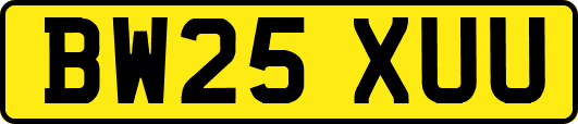 BW25XUU