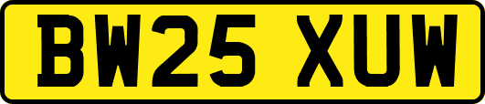 BW25XUW
