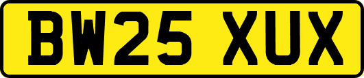 BW25XUX