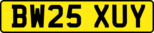 BW25XUY