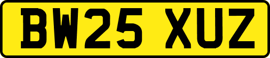BW25XUZ