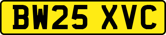 BW25XVC