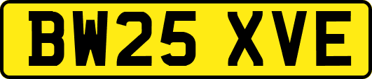 BW25XVE