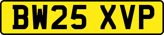 BW25XVP