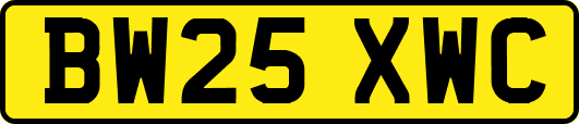 BW25XWC