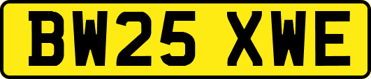 BW25XWE