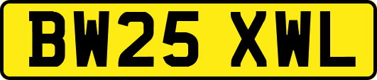 BW25XWL