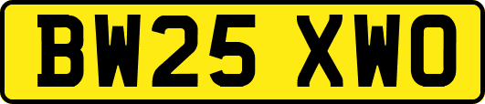 BW25XWO