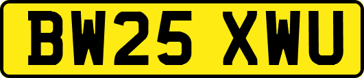 BW25XWU